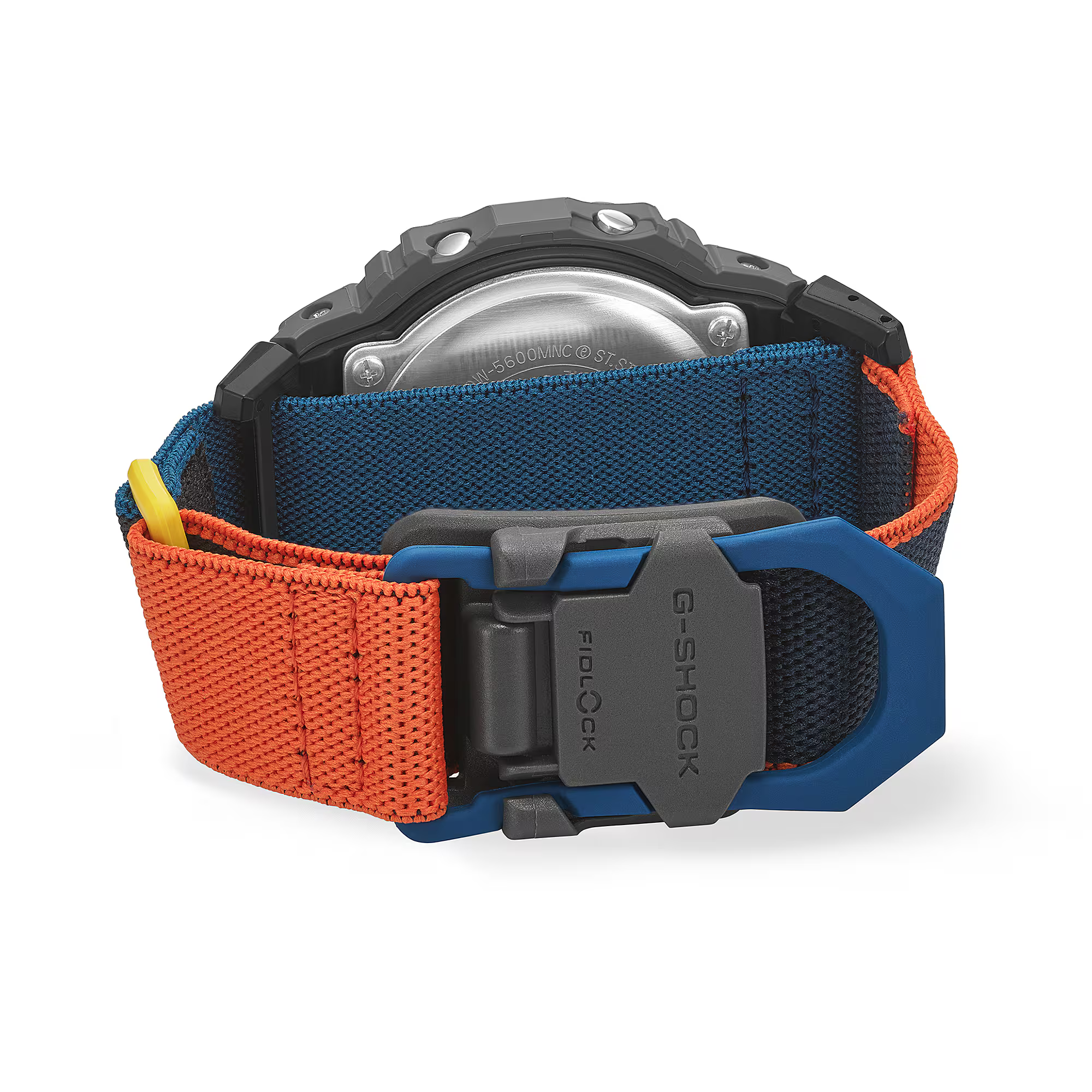 Casio G-Shock DIGITAL 5600 SERIES DW-5600MNC-8A2