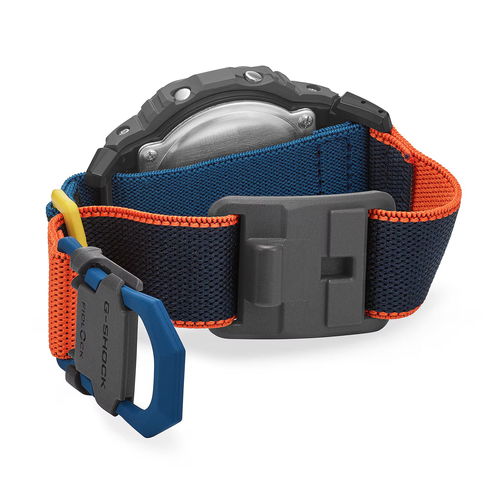 Casio G-Shock DIGITAL 5600 SERIES DW-5600MNC-8A2