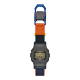 Casio G-Shock DIGITAL 5600 SERIES DW-5600MNC-8A2