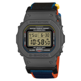 Casio G-Shock DIGITAL 5600 SERIES DW-5600MNC-8A2