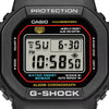 CASIO G-SHOCK DIGITAL 5600 SERIES DW-5600RL-1