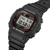 CASIO G-SHOCK DIGITAL 5600 SERIES DW-5600RL-1