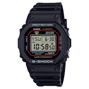 Casio G-Shock Watch DW-5600RL-1