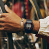 CASIO G-SHOCK DIGITAL 5600 SERIES DW-5600RL-1