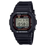 Casio G-Shock Watch DW5600RL-1