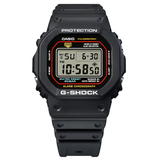 CASIO G-SHOCK DIGITAL 5600 SERIES DW-5600RL-1