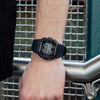 CASIO G-SHOCK DIGITAL 5600 SERIES DW-5600RL-1