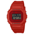 CASIO G-SHOCK DIGITAL 5600 SERIES DW-5600RRB-4