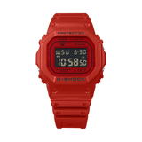 CASIO G-SHOCK DIGITAL 5600 SERIES DW-5600RRB-4