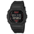 CASIO G-SHOCK DIGITAL 5600 SERIES DW-5600STT-1