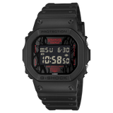 CASIO G-SHOCK DIGITAL 5600 SERIES DW-5600STT-1
