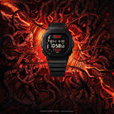 CASIO G-SHOCK DIGITAL 5600 SERIES DW-5600STT-1