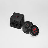 CASIO G-SHOCK DIGITAL 5600 SERIES DW-5600STT-1