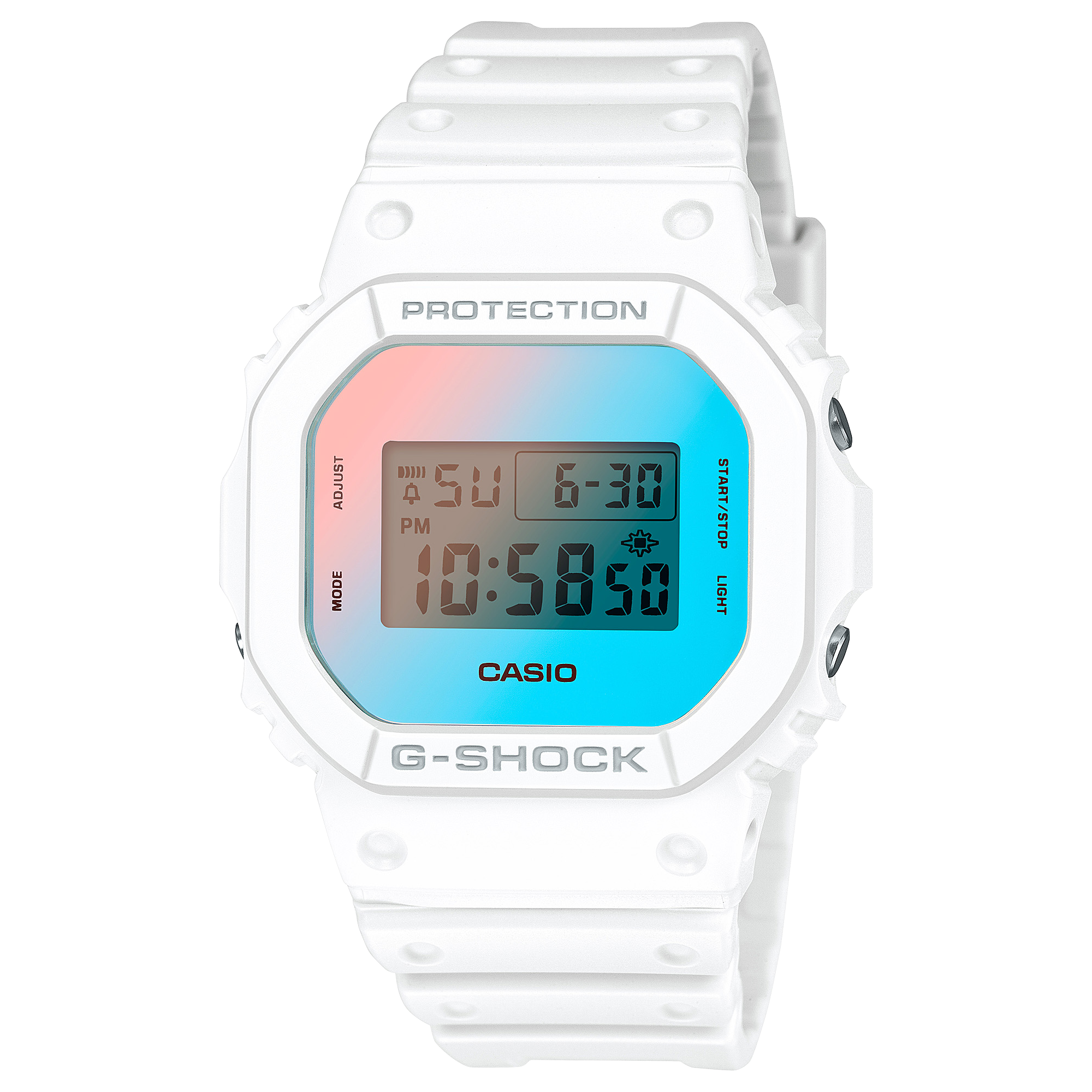 Casio G-Shock Watch DW5600TL-7