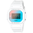 Casio G-Shock Watch DW5600TL-7
