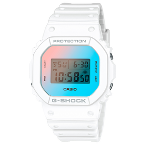 Casio G-Shock Watch DW5600TL-7