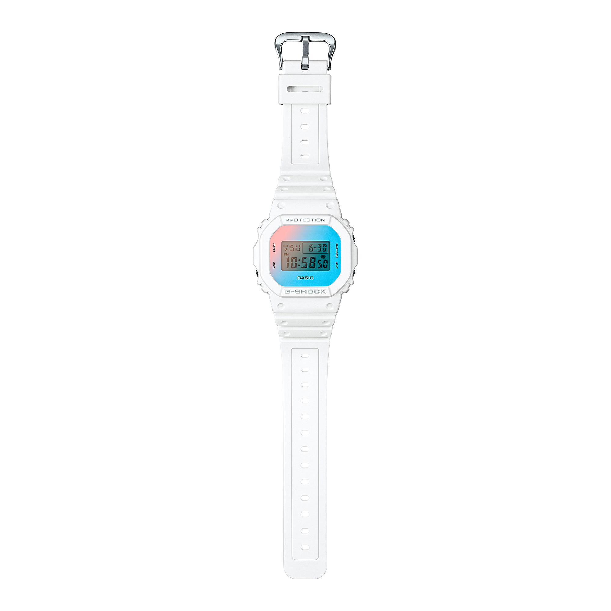 Casio G-Shock Watch DW5600TL-7