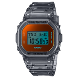 Casio G-Shock Watch DW5600TLS-8