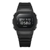 Casio G-Shock DIGITAL 5600 SERIES DW-5600UBB-1
