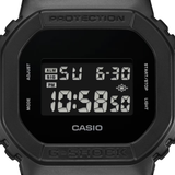Casio G-Shock DIGITAL 5600 SERIES DW-5600UBB-1
