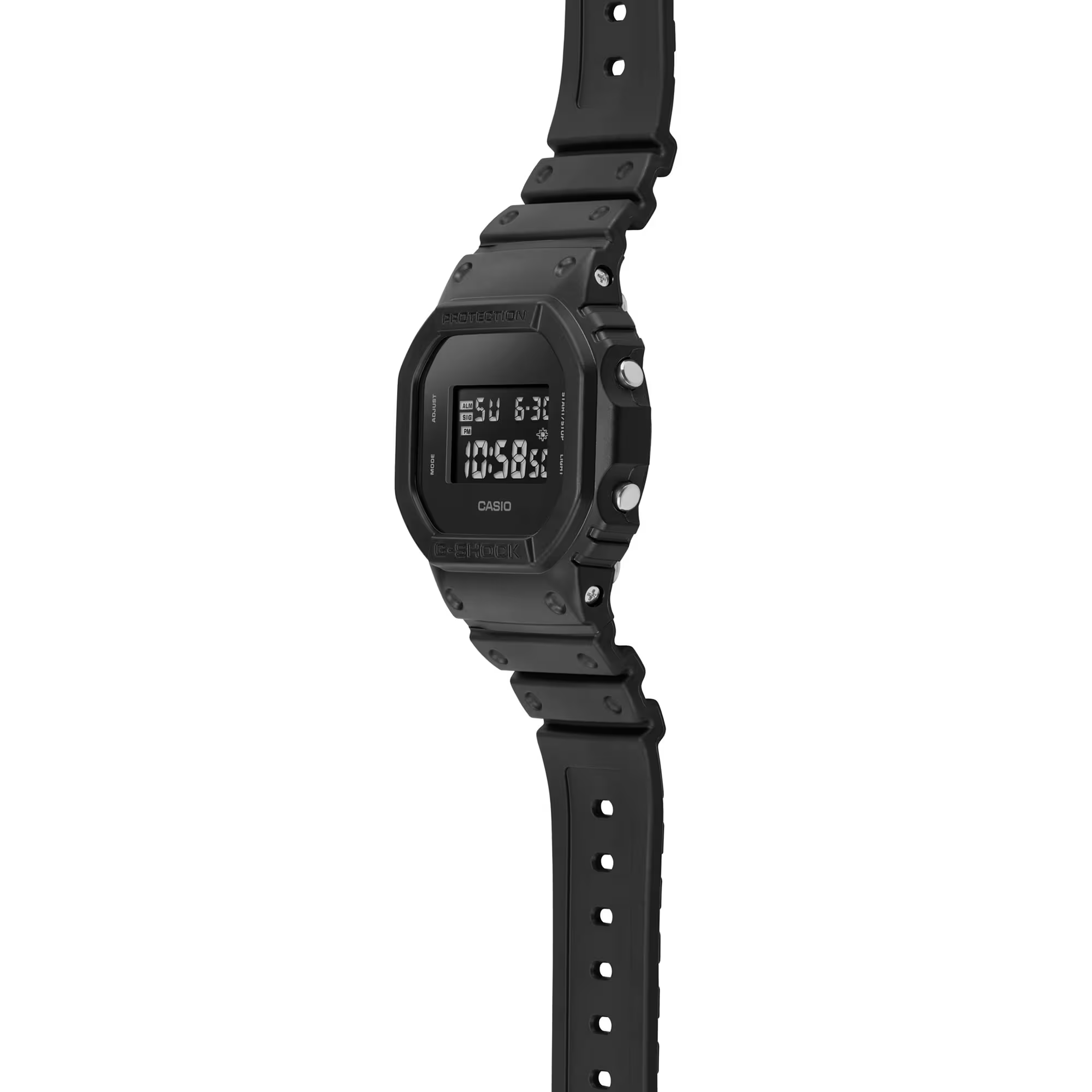 Casio G-Shock DIGITAL 5600 SERIES DW-5600UBB-1