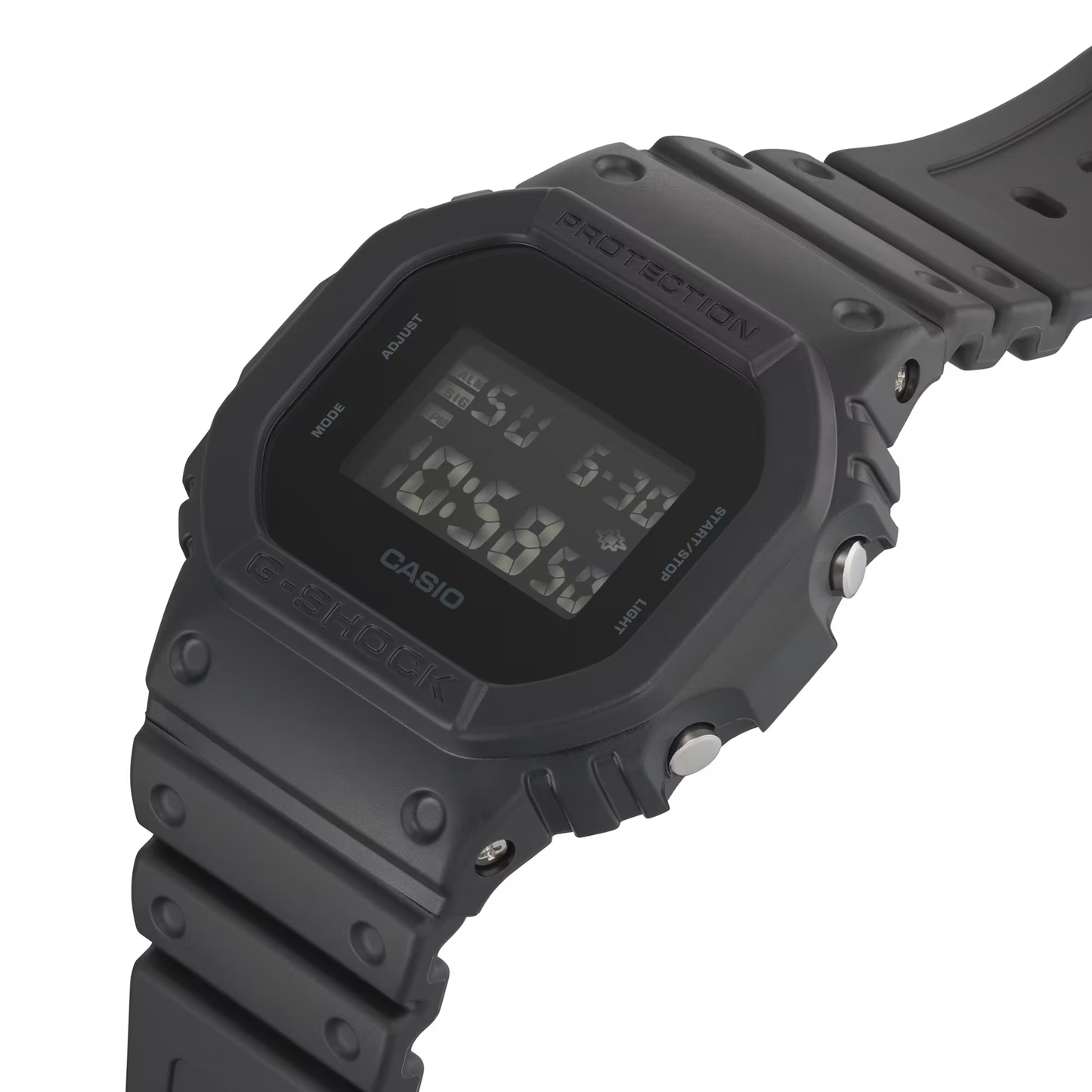 Casio G-Shock DIGITAL 5600 SERIES DW-5600UBB-1