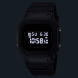 Casio G-Shock DIGITAL 5600 SERIES DW-5600UBB-1