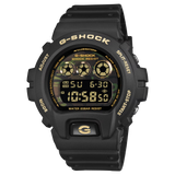 CASIO G-SHOCK DIGITAL 6900 SERIES DW-6900CF-1