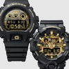 CASIO G-SHOCK DIGITAL 6900 SERIES DW-6900CF-1