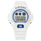 CASIO  G-SHOCK DIGITAL 6900 SERIES DW-6900HDS-7