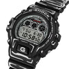 CASIO G-SHOCK Joshua Vides collaboration models DIGITAL 6900 SERIES DW6900JV-1