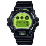 Casio G-Shock Watch DW6900RCS-1