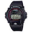 Casio G-Shock Watch DW6900RL-1