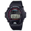 CASIO G-SHOCK  DIGITAL 6900 SERIES DW-6900RL-1