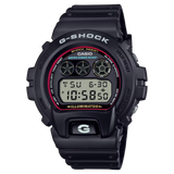 CASIO G-SHOCK  DIGITAL 6900 SERIES DW-6900RL-1