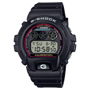 Casio G-Shock Watch DW6900RL-1