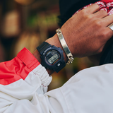 CASIO G-SHOCK  DIGITAL 6900 SERIES DW-6900RL-1