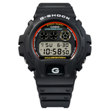 CASIO G-SHOCK  DIGITAL 6900 SERIES DW-6900RL-1