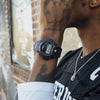 CASIO G-SHOCK  DIGITAL 6900 SERIES DW-6900RL-1