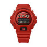 CASIO G-SHOCK DIGITAL 6900 SERIES DW-6900RRB-4