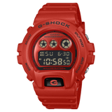 CASIO G-SHOCK DIGITAL 6900 SERIES DW-6900RRB-4