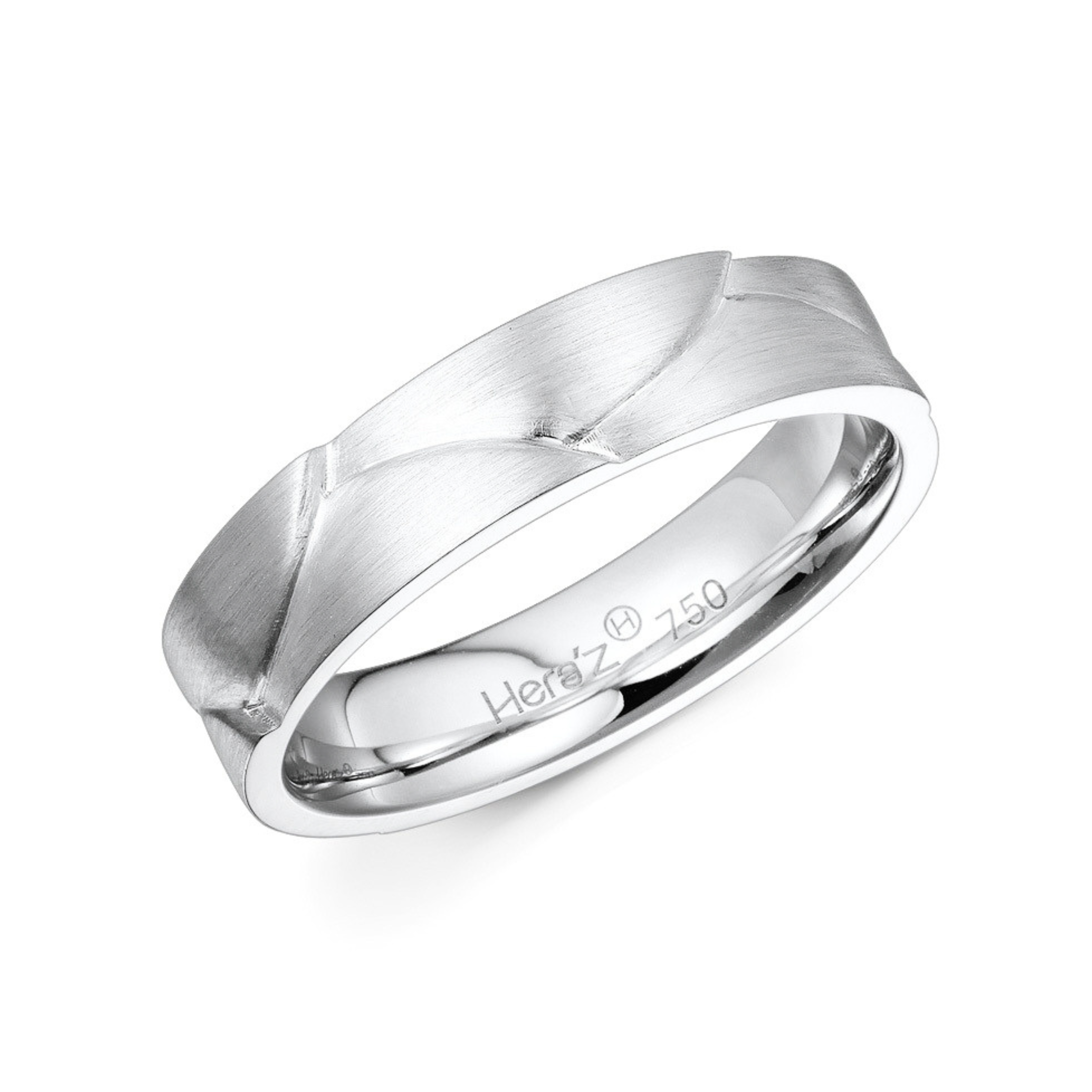 Bold Faceted Statement Ring