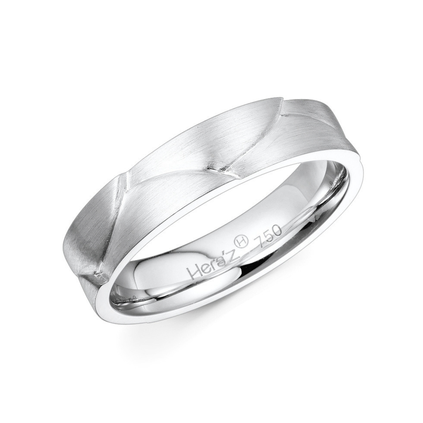 Bold Faceted Statement Ring