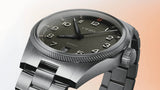 ORIS ProPilot Date 01 733 7805 4167-07 8 20 04LC