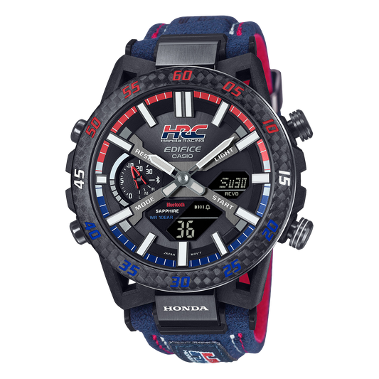 Casio G-Shock Watch ECB-2000HR-1A