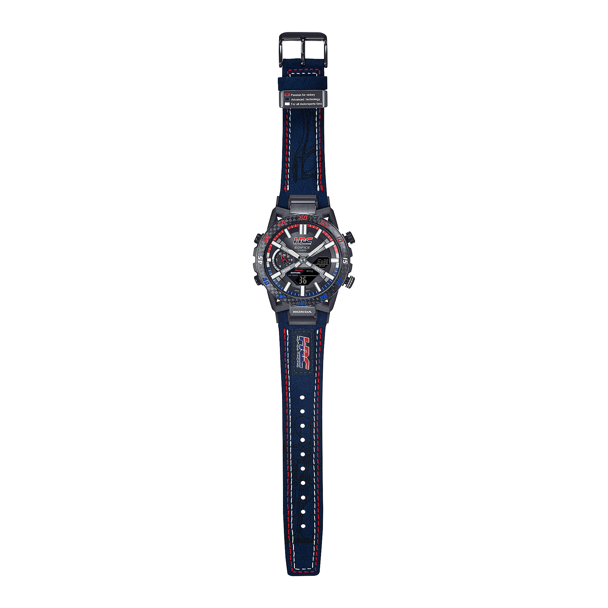 Casio G-Shock Watch ECB-2000HR-1A
