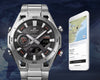 CASIO EDIFICE SOSPENSIONE ECB-2300D-2A