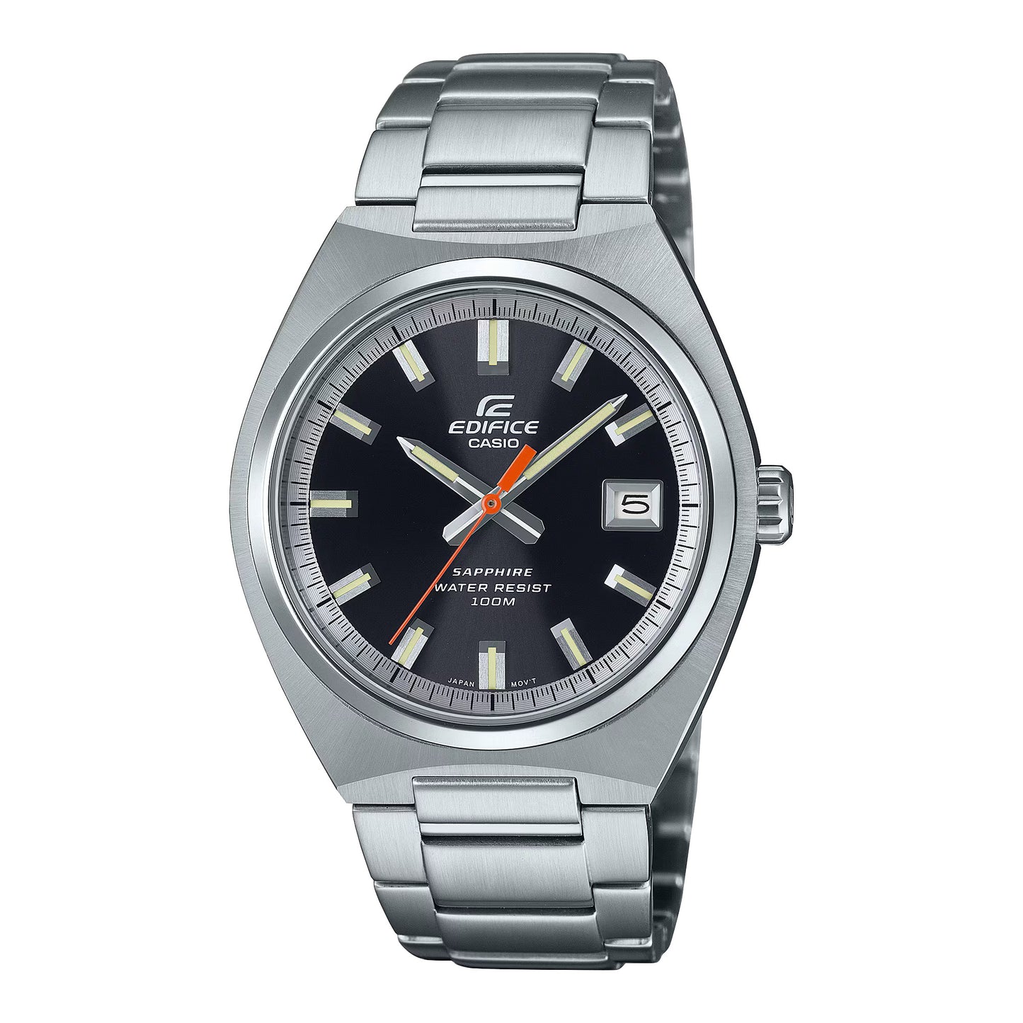 Casio Edifice Watch EFB-109D-1AV