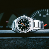 Casio Edifice Watch EFB-109D-1AV