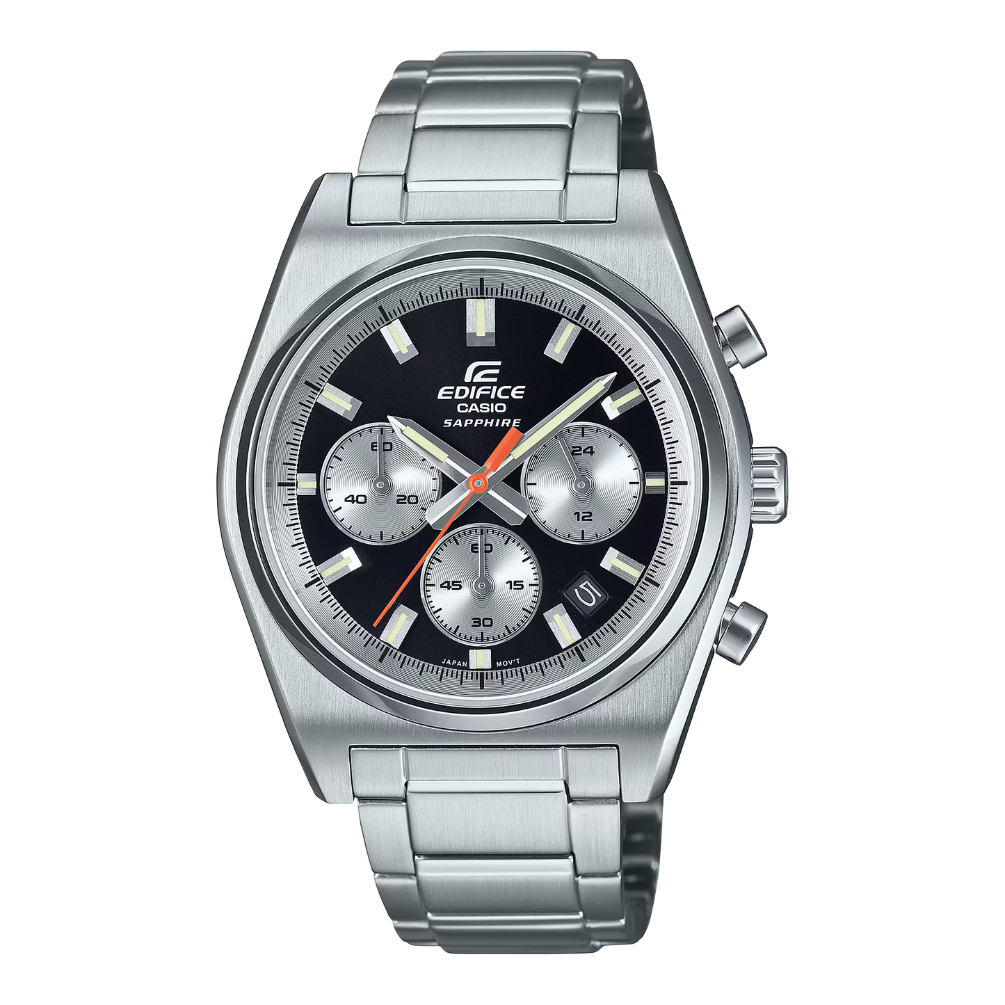 CASIO EDIFICE Standard Chronograph EFB-730D-1AV